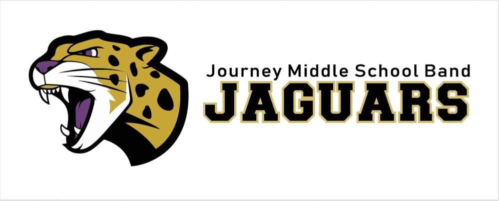 Jaguar Band Banner Jaguar Band Banner
